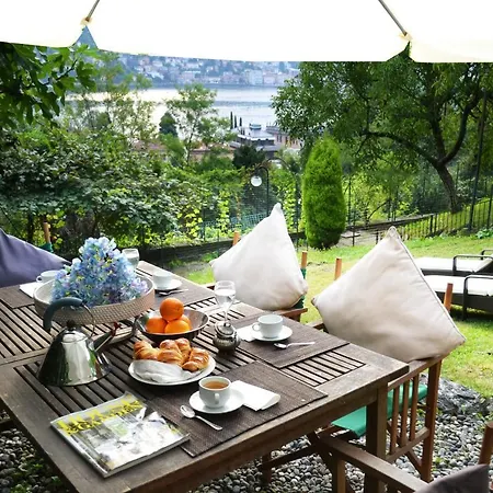 Willa Luxury In Como