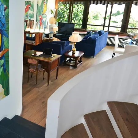 Luxury In 빌라 코모