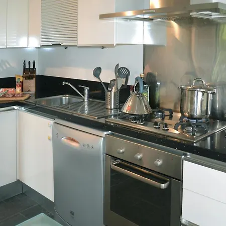 Luxury In
