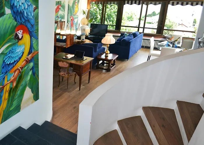 Luxury In Villa Como